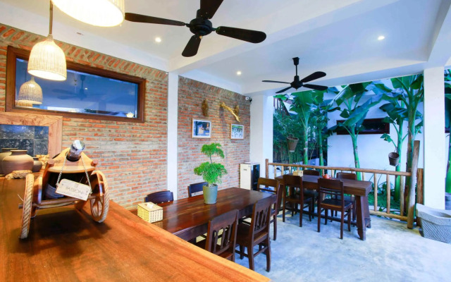 Vinabeach Villas