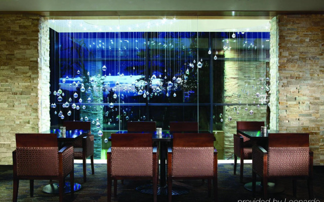 Sparkling Hill Resort