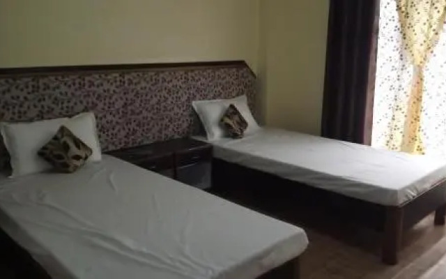 Green Tara Residency