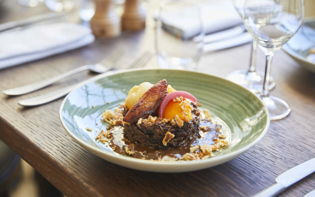 Les Maisons de Campagne – Maison du Val