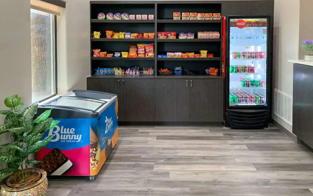 Quality Suites Houston NW Cy-Fair