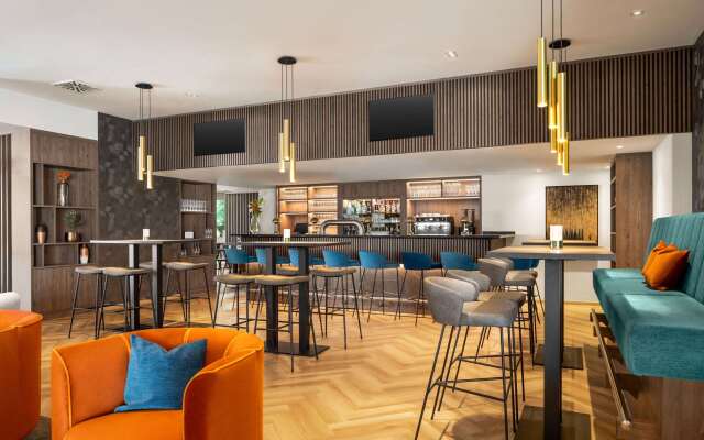 Vienna House Easy by Wyndham Frankfurt Airport