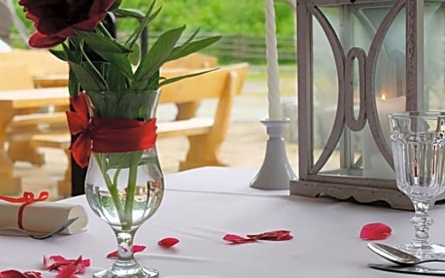 Pensjonat "Jodłowy Dwór"