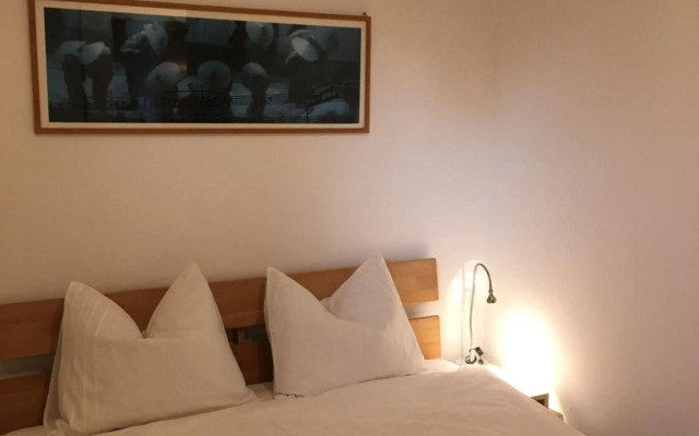 Appartement Rainer Sistrans