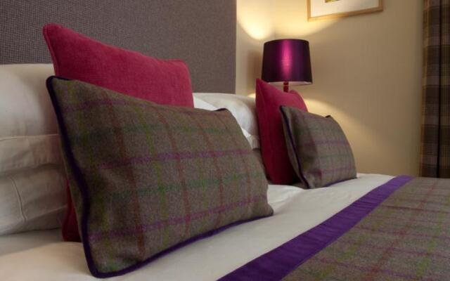 The Old Ministers House