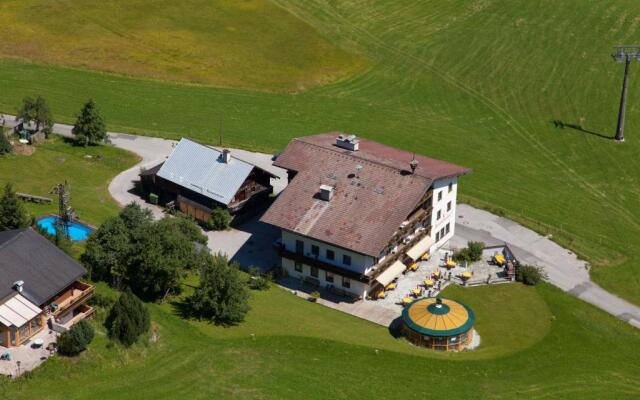 Salzburger Dolomitenhof