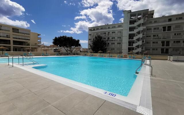 Apartamento Carihuela Torremolinos