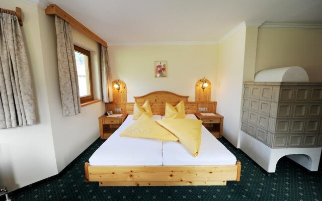Hotel Garni Landhaus Platzer