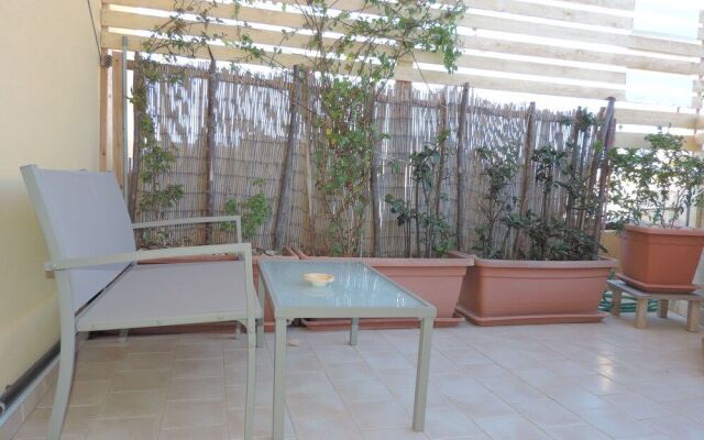 B&B Il Gabbiano Donnalucata