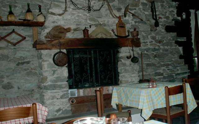 Agriturismo La Bordiga