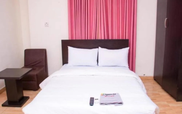 Esporta Hotel Yaba