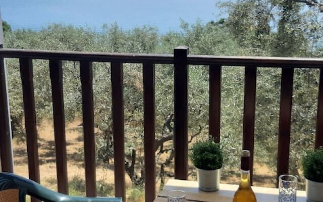 Villa Leonidas GreeceGrandtour