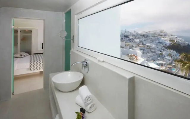 Alta Vista Suites