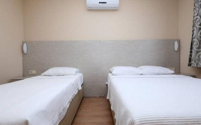 Rizom Tatil Koyu