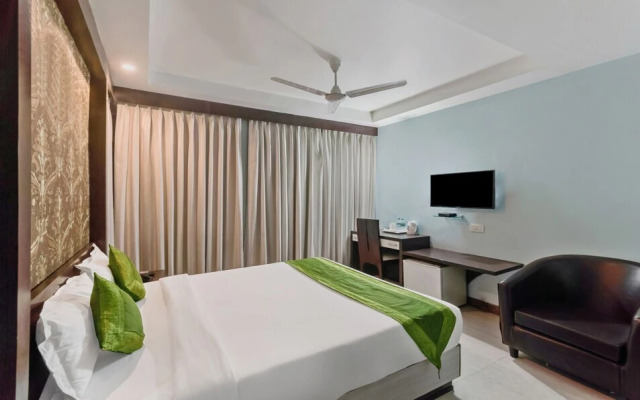 Geetanjali Regency by Treebo