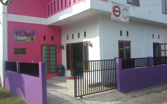 Pelangi Homestay