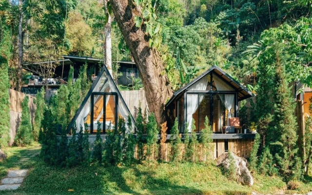 Morning Star Glamping