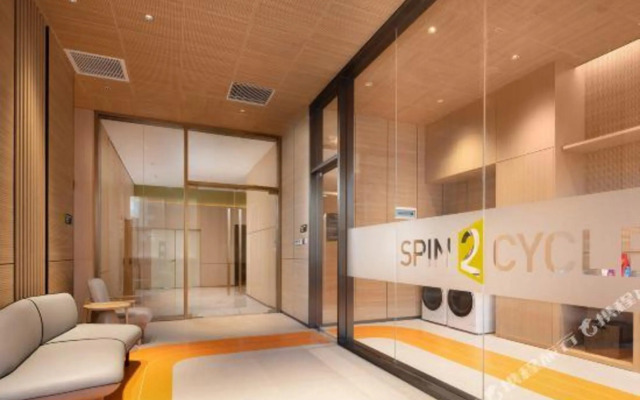 Home2 Suites by Hilton Shenzhen Bao'an