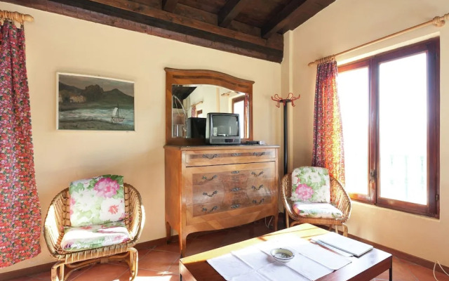 Belvilla by OYO Casa Reale Due