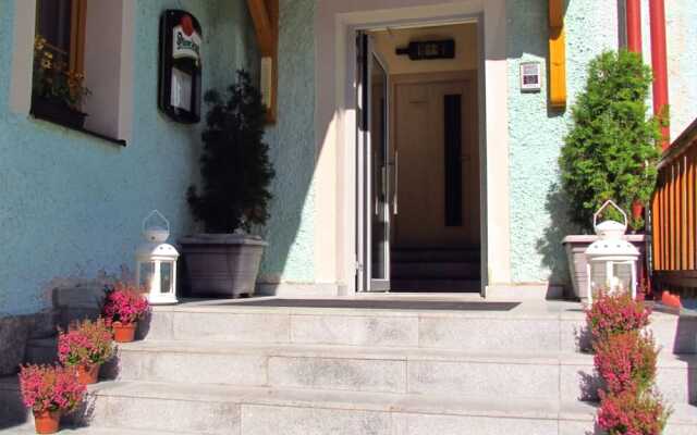 B&B Hotel Ochsendorf