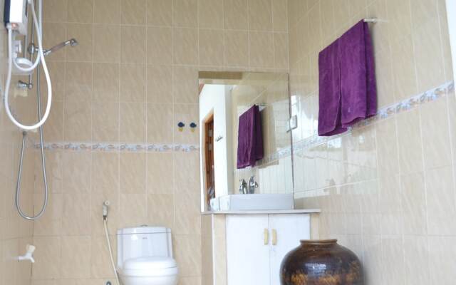 Fulidhoo La Perla Guest House