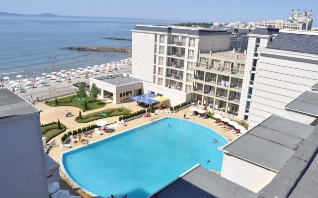 Hotel Festa Pomorie Resort