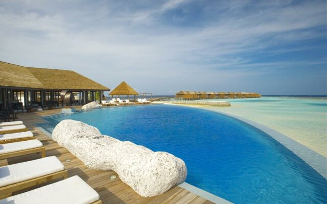 Lily Beach Resort & Spa - All Inclusive