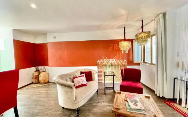 El Sueño Hotel & Spa