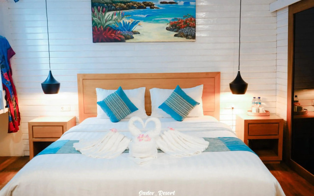 Sadev Resort