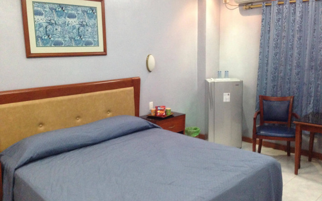 Pacific Breeze Hotel and Resort