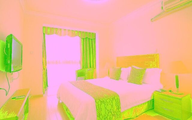 Star Hotel & Suites Shanghai