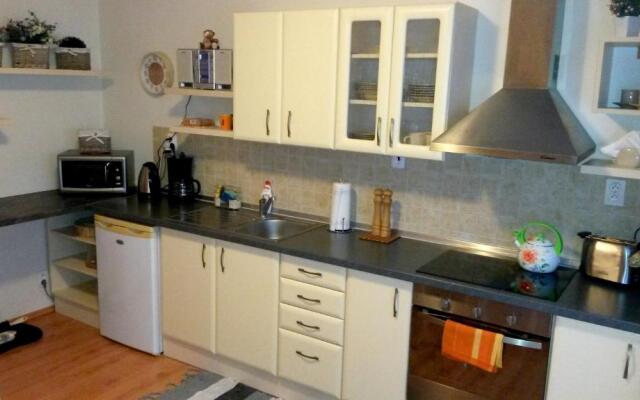 Apartman Tereza Pine wood