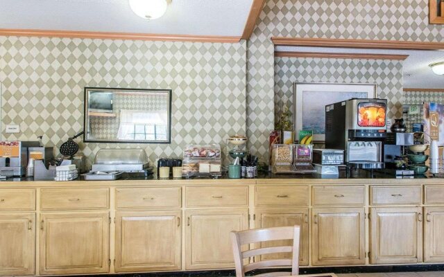 Quality Inn Tech Center