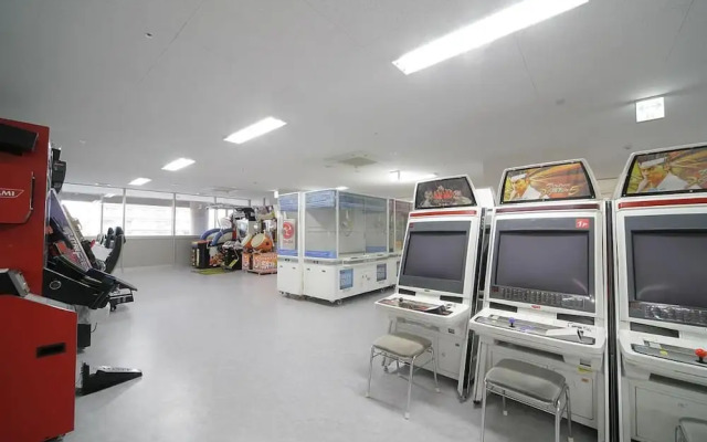 Hagi Royal Intelligent Hotel