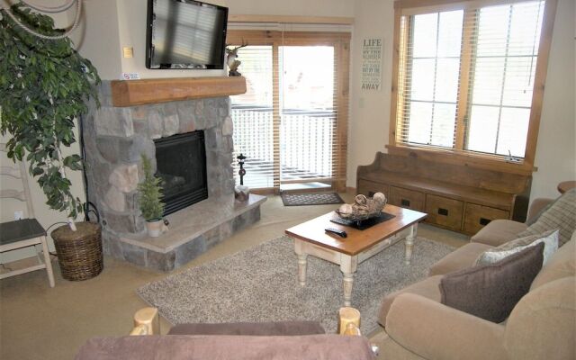 Dakota Lodge 2 Bed 2 Bath