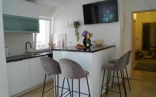 Apartments Fabio