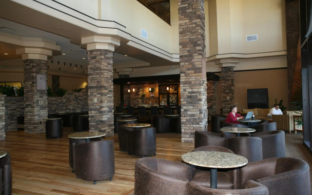 Prescott Resort