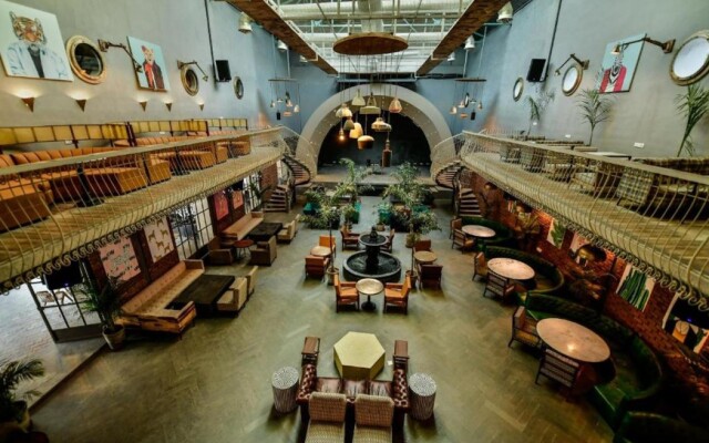 The Artist House Udaipur