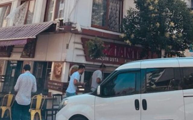 Yunus Hotel