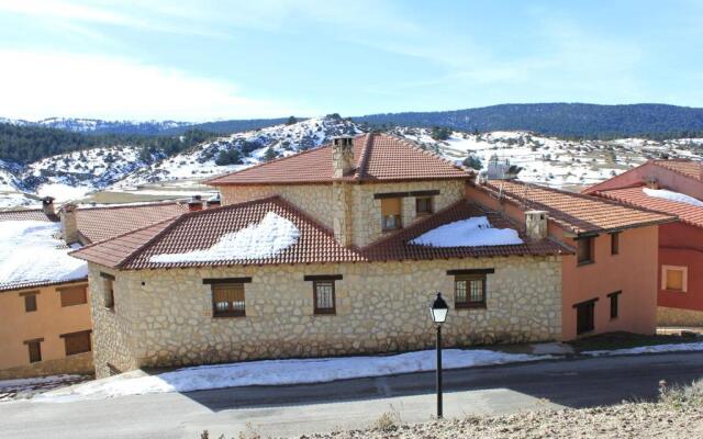 Casa Rural Lahuerta