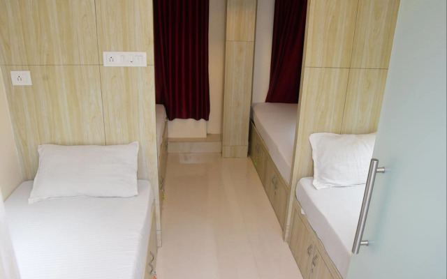 BKC Corporate Hostel