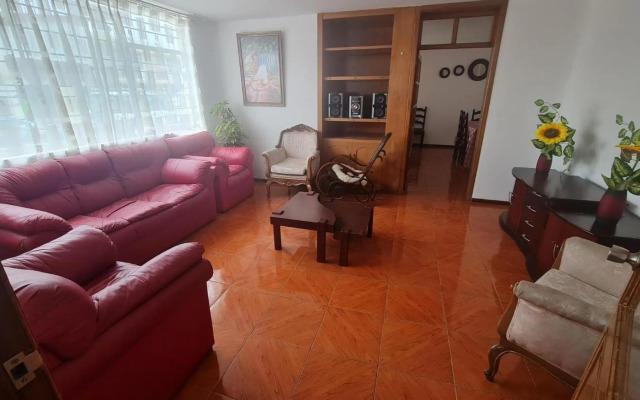 Hermoso Departamento con todas las comodidades.