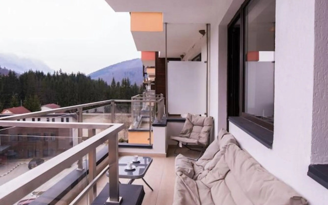 Studio Mountain View