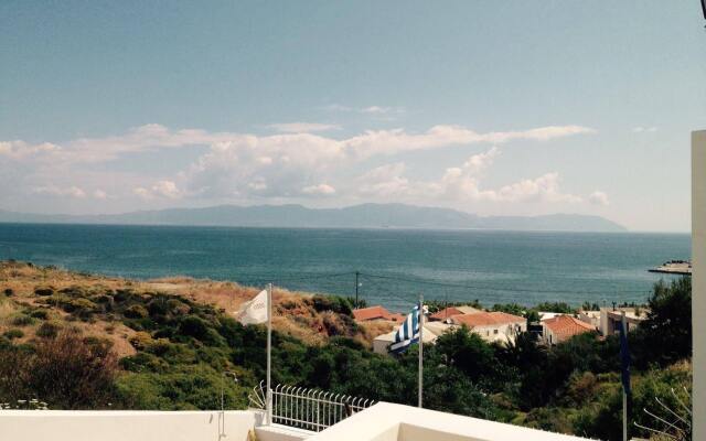 Castri Village - Kythira Quality Resort