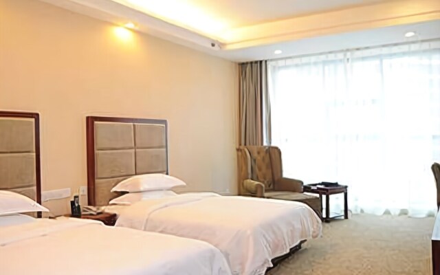 Mini Hotel Huayuan