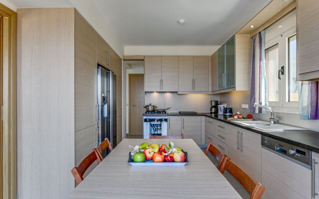 Luxury Villa Diana with private swimming pool