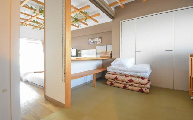 Comfy Stay TDS