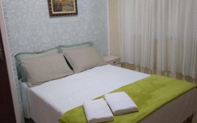 Hostel Dina