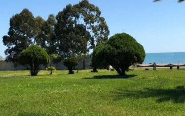 Marina guest house