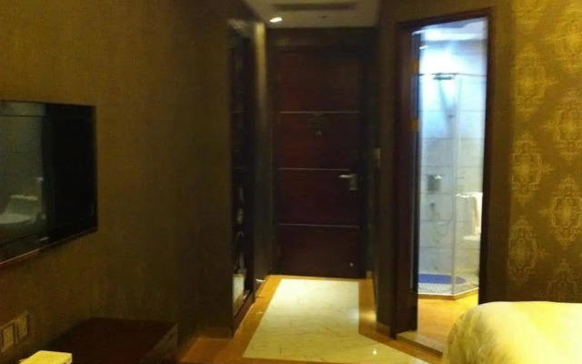 Jinboya Hotel - Shantou